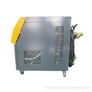 Industrial Water Chiller Temperature Control Units With PID